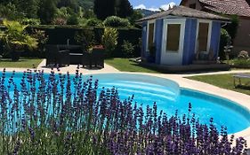 Gîte chez véro