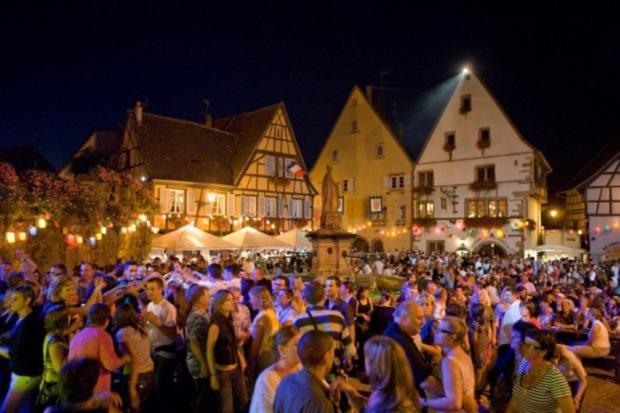 Gite Chez Vero Breitenbach-Haut-Rhin Exterior foto